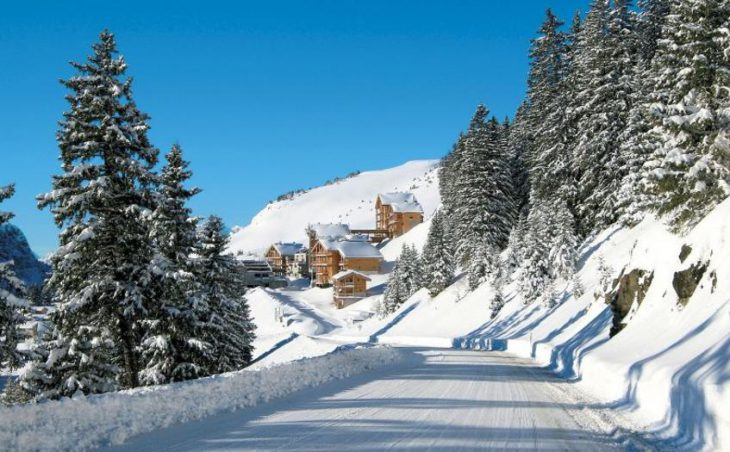 Les Portes du Grand Massif in Flaine , France image 4 